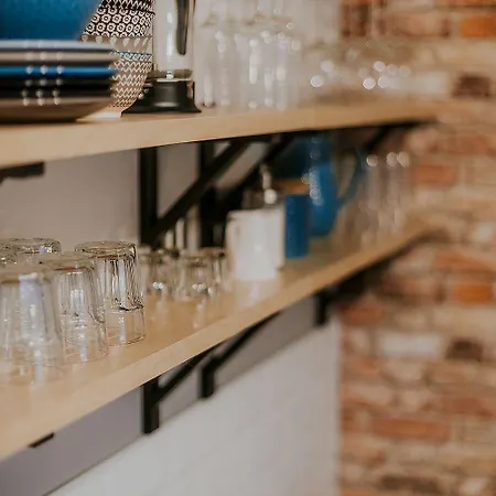 Apartamento Flatbook - Center Bastion Walowa Gdańsk