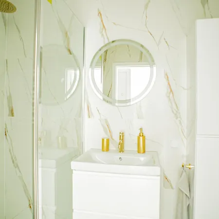 Apartamento Flatbook - Center Bastion Walowa Gdańsk