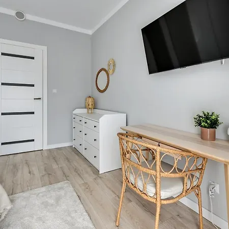 Flatbook - Center Bastion Wałowa