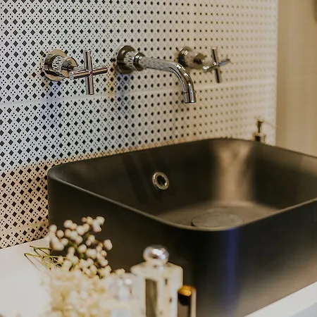 Apartament Flatbook - Center Bastion Wałowa *