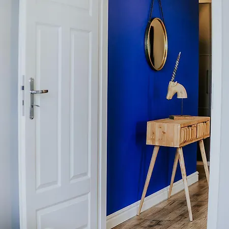 Flatbook - Center Bastion Walowa Apartamento Gdansk